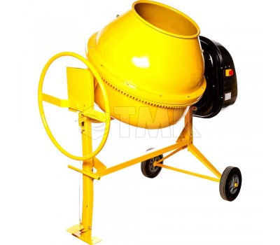 Бетоносмеситель RedVerg RD-CM260L