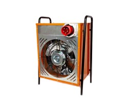 Воздухонагреватель электрический RedVerg RD-EHS30/380-foto2