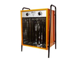 Воздухонагреватель электрический RedVerg RD-EHS30/380