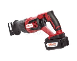 Пила сабельная аккумуляторная RedVerg RD-SS18V (без акк, без з/у)-foto2