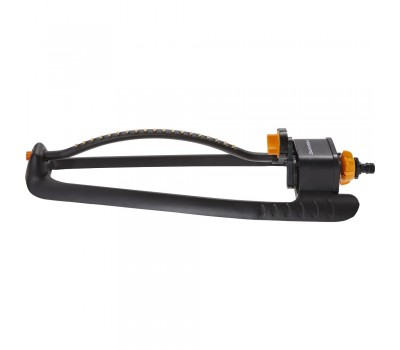 Дождеватель осциллирующий металлический FISKARS