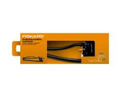Дождеватель осциллирующий металлический FISKARS-foto4