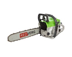 Бензопила RedVerg RD-GC45-16
