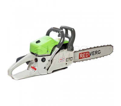 Бензопила RedVerg RD-GC45-16 Бензопила RedVerg RD-GC45-16