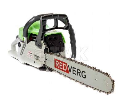 Бензопила RedVerg RD-GC45-16 Бензопила RedVerg RD-GC45-16