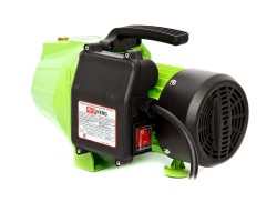 Насос центробежный самовсасывающий RedVerg RD-SP100L-foto2