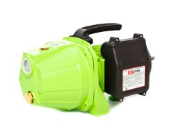 Насос центробежный самовсасывающий RedVerg RD-SP100L