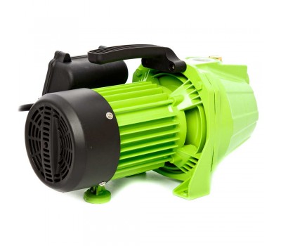 Насос центробежный самовсасывающий RedVerg RD-SP100L Насос центробежный самовсасывающий RedVerg RD-SP100L