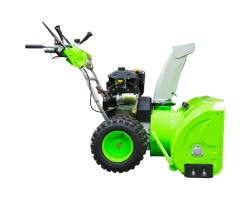 Снегоуборщик RedVerg RD-SB107/15DW-E-foto5