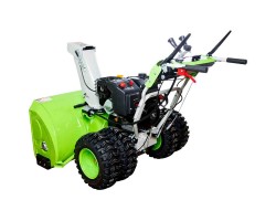 Снегоуборщик RedVerg RD-SB107/15DW-E-foto3