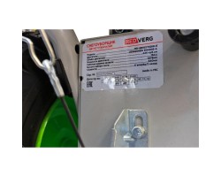 Снегоуборщик RedVerg RD-SB107/15DW-E-foto16