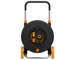 Шланг FISKARS 13мм (1/2) 30м на катушке с набором аксессуаров-foto6