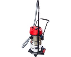 Пылесос RedVerg RD-VC9540