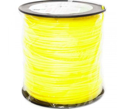 Леска для триммера RedVerg d 3,0мм (281м) круглая