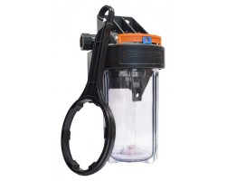 Корпус для картриджного фильтра Джилекс 1 МС 10 Т