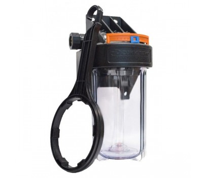 Корпус для картриджного фильтра Джилекс 1 МС 10 Т