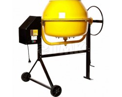 Бетоносмеситель RedVerg RD-CM140L