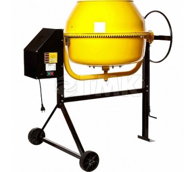 Бетоносмеситель RedVerg RD-CM140L