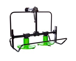 Косилка роторная RedVerg для мотоблока Голиаф