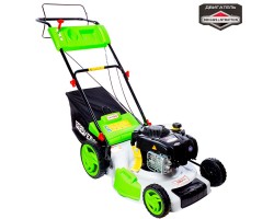 Газонокосилка бензиновая RedVerg RD-GLM510GS-BS