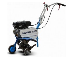 Мотокультиватор Нева МК100Р-B&S (RS750)