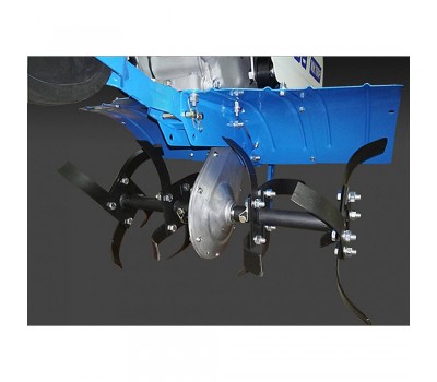 Мотокультиватор Нева МК100Р-B&S (RS750)