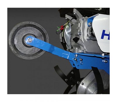 Мотокультиватор Нева МК100Р-B&S (RS750)