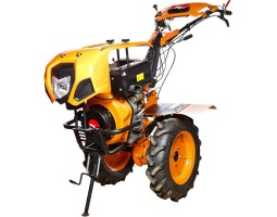 Мотоблок Голиаф-2-9ДМФ