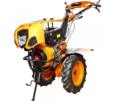 Мотоблок Голиаф-2-9ДМФ