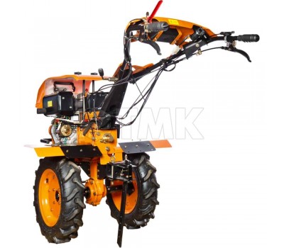 Мотоблок Голиаф-2-9ДМФ