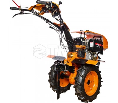 Мотоблок Голиаф-2-9ДМФ