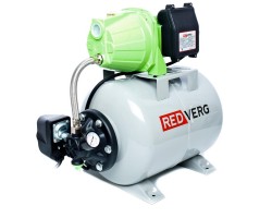Станция насосная RedVerg RD-SP80/24L-foto3