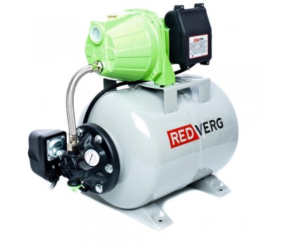 Станция насосная RedVerg RD-SP80/24L