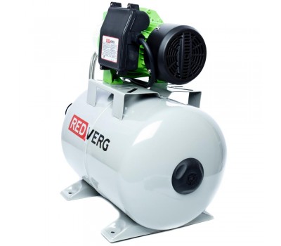 Станция насосная RedVerg RD-SP80/24L