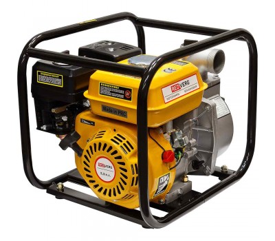 Мотопомпа RD-WP20C RedVerg