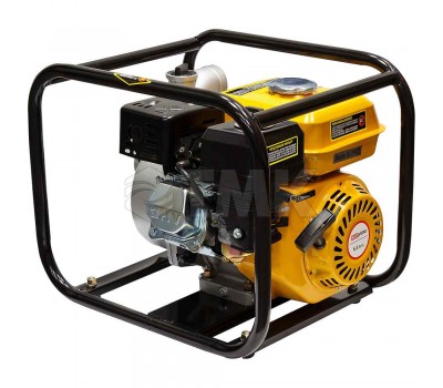 Мотопомпа RD-WP20C RedVerg