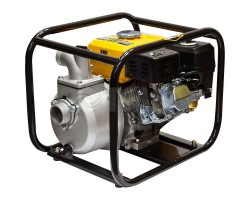 Мотопомпа RD-WP20C RedVerg-foto3