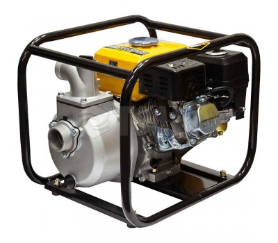 Мотопомпа RD-WP20C RedVerg