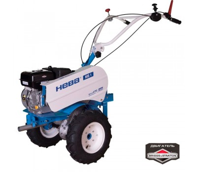 Мотоблок Нева МБ-1Б МультиАГРО