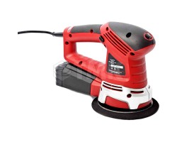 Машина плоско-шлифовальная эксцентриковая RedVerg RD-OS50-150-foto2