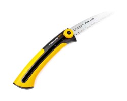 Пила FISKARS садовая малая Xtract SW73-foto2