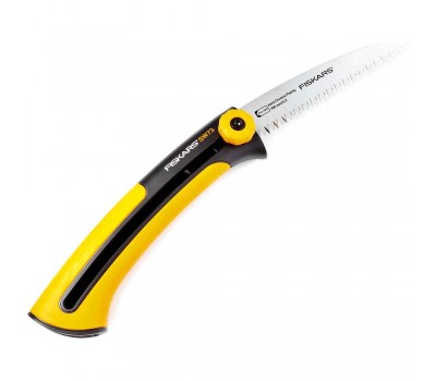 Пила FISKARS садовая малая Xtract SW73