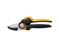 Секатор FISKARS контактный Xseries PowerGear L P941