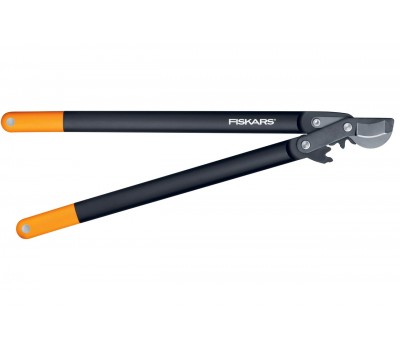 Сучкорез FISKARS плоскостной большой PowerGear L78