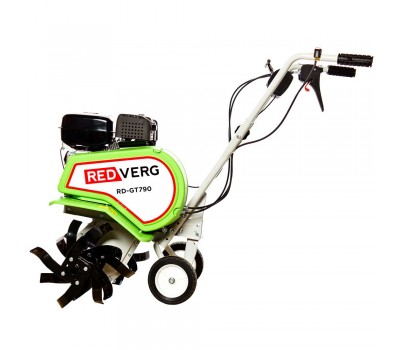 Мотокультиватор RedVerg RD-GT790