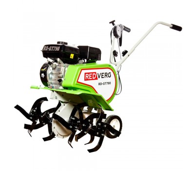 Мотокультиватор RedVerg RD-GT790