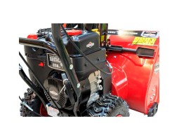 Снегоуборщик RedVerg RD-SB53/950BS-foto7