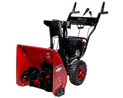 Снегоуборщик RedVerg RD-SB53/950BS-foto5