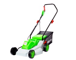 Газонокосилка электрическая RedVerg RD-ELM104G