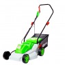 Газонокосилка электрическая RedVerg RD-ELM104G